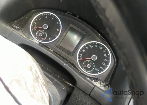 2013 Volkswagen Tiguan Se from USA, damaged, VIN WVGAV7AX2DW024227